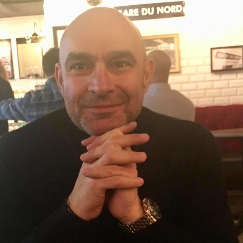 Profilbild för Pavlos Efstratiadis