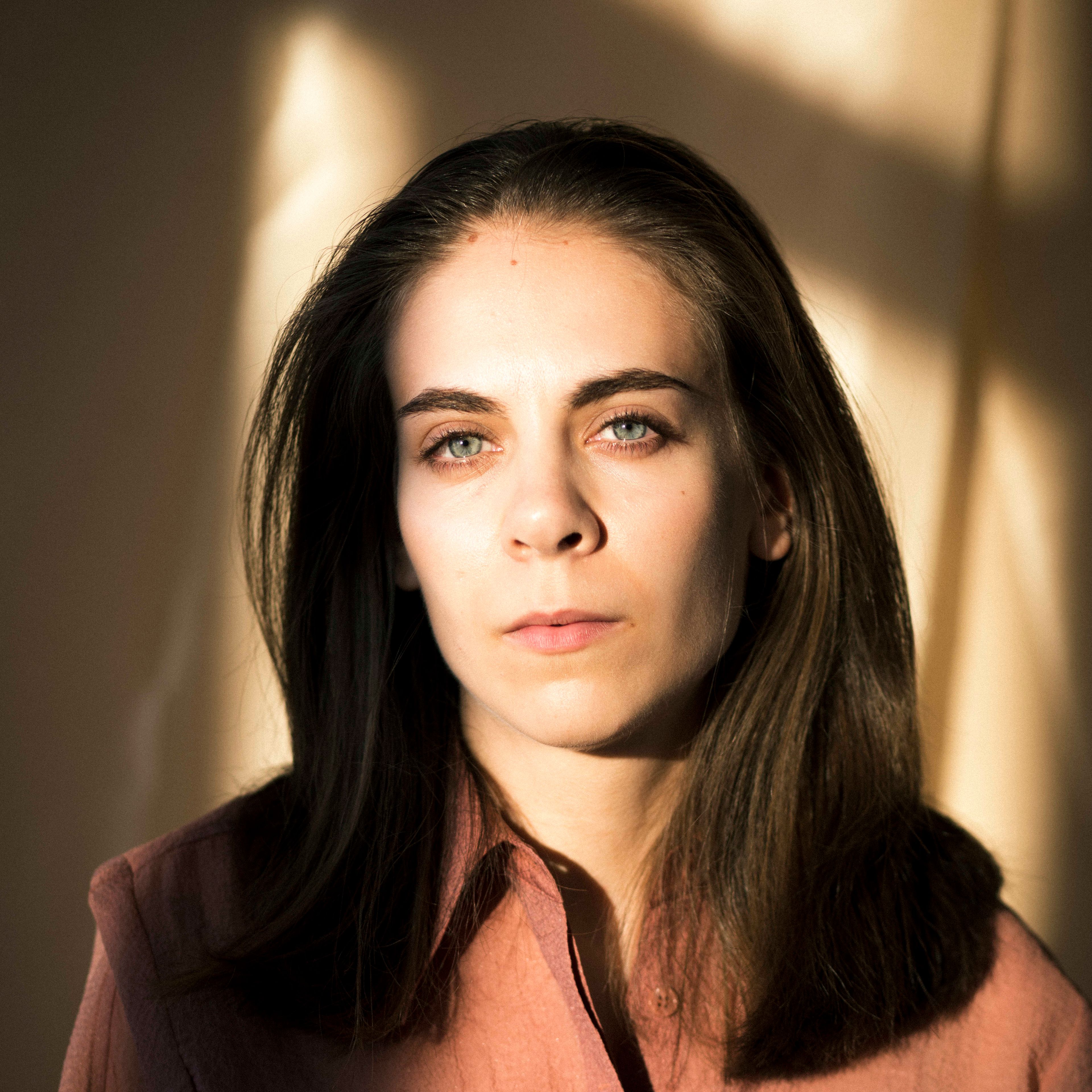 Profilbild för Arina Katchinskaia