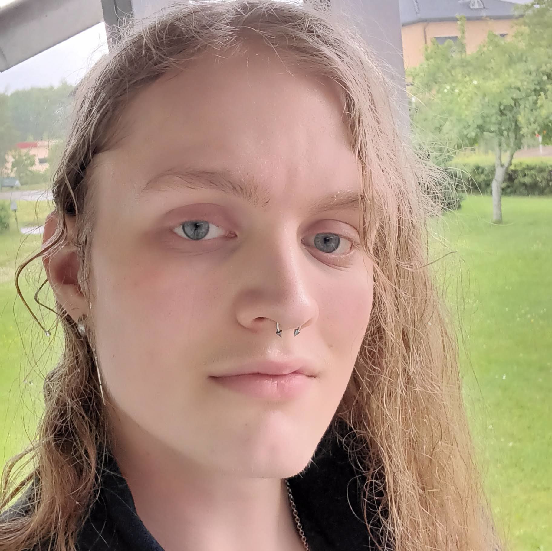 Profilbild för Alex Gustavsson