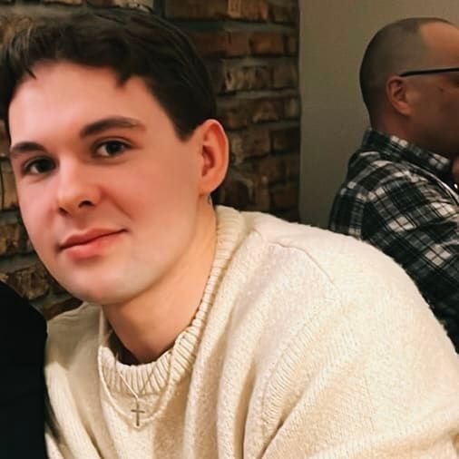 Profilbild för Kevin Johannisson