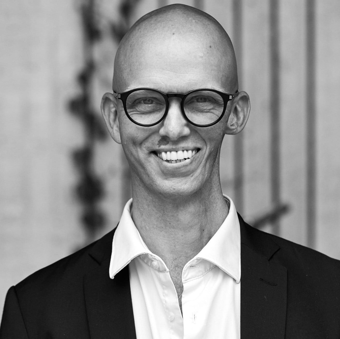 Profilbild för Alexander Jeppesen