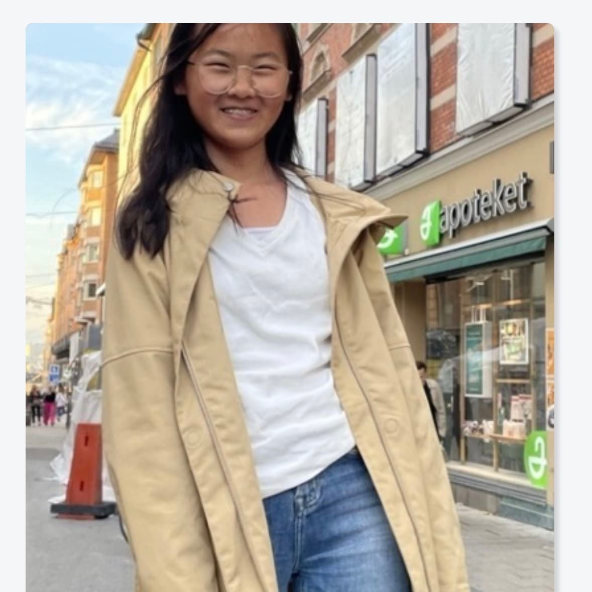 Profilbild för Minna Eriksson