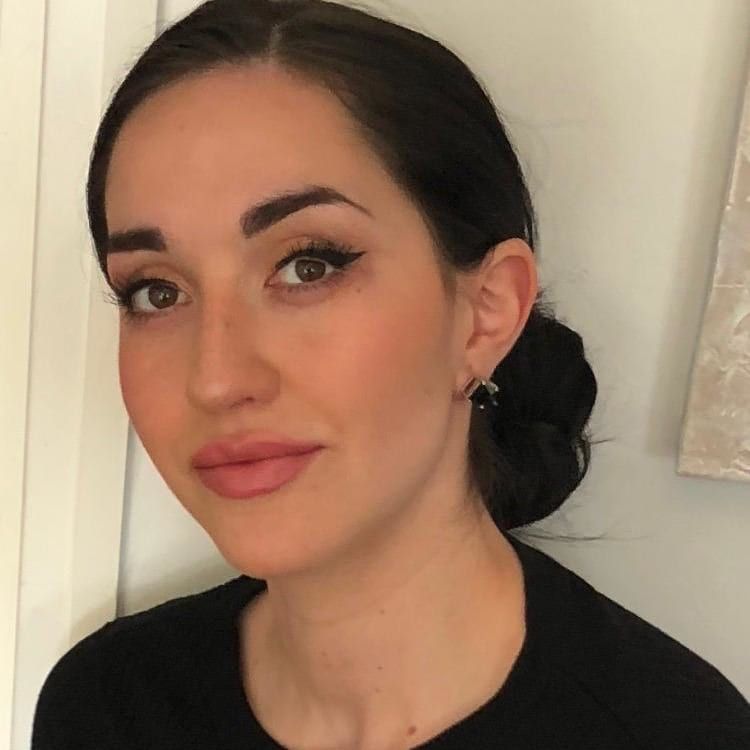 Profilbild för Miriam Linné