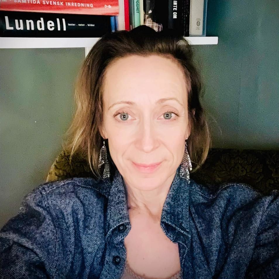 Profilbild för Anna Bucht