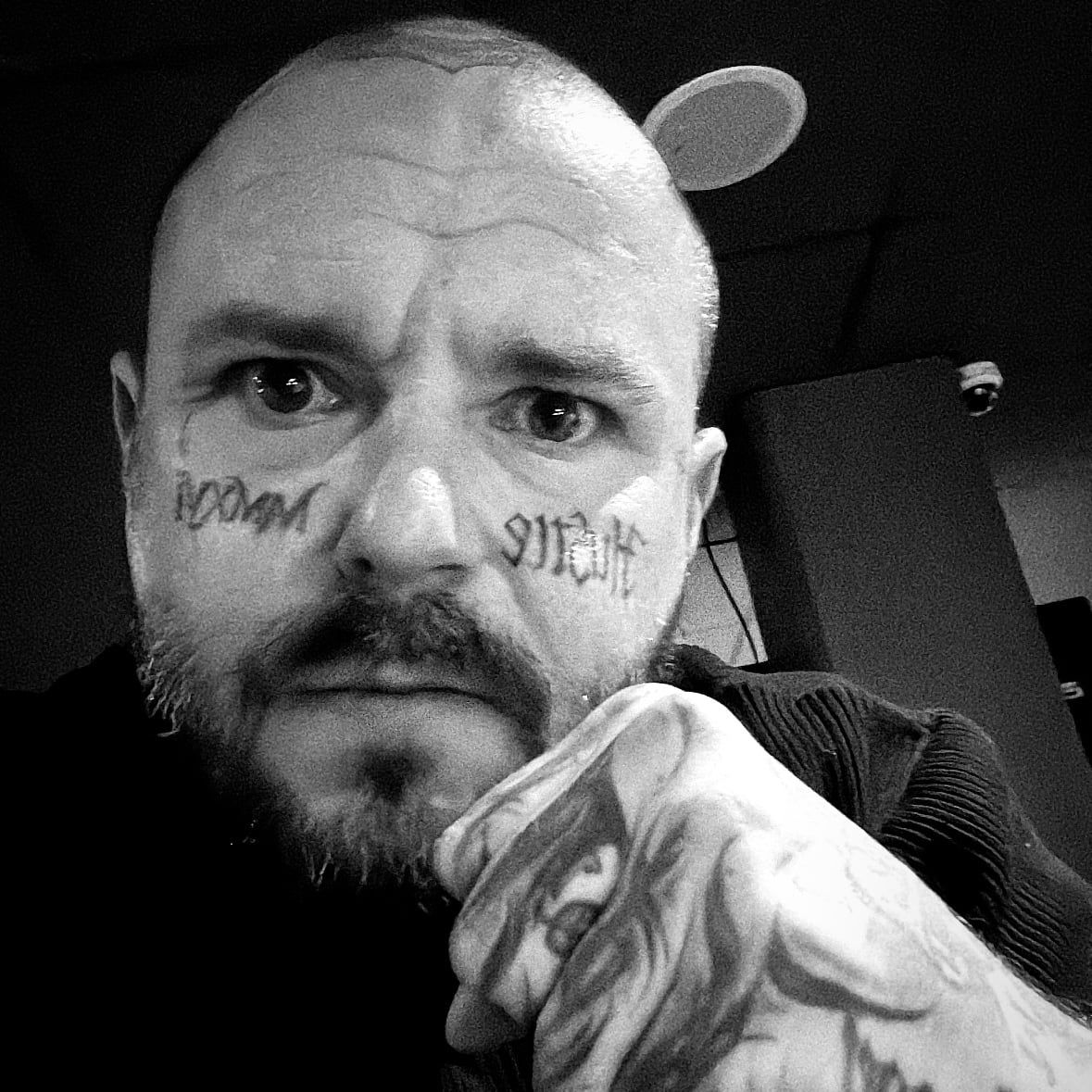 Profilbild för Niclas Dahlin