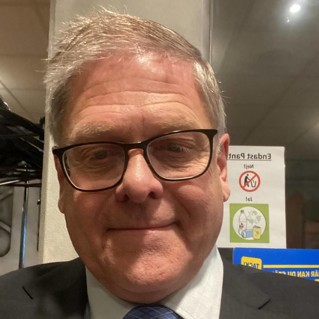 Profilbild för Håkan Lundgren
