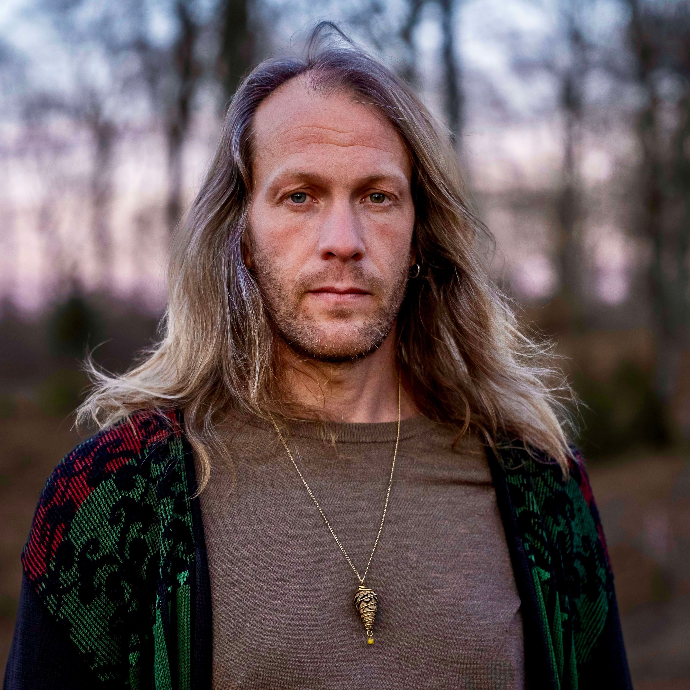 Profilbild för Fredrik Pusa