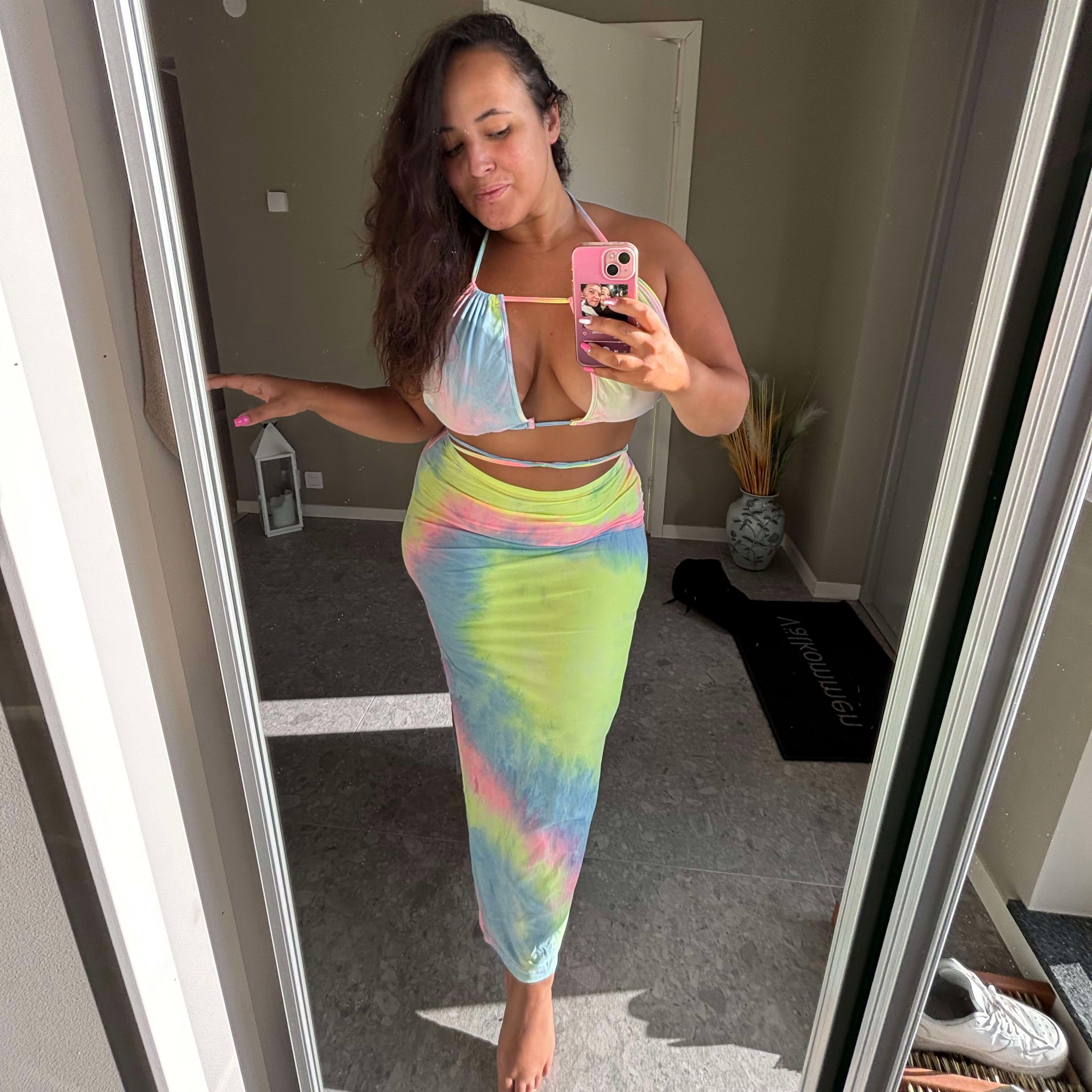 Profilbild för Tatiana Almerud