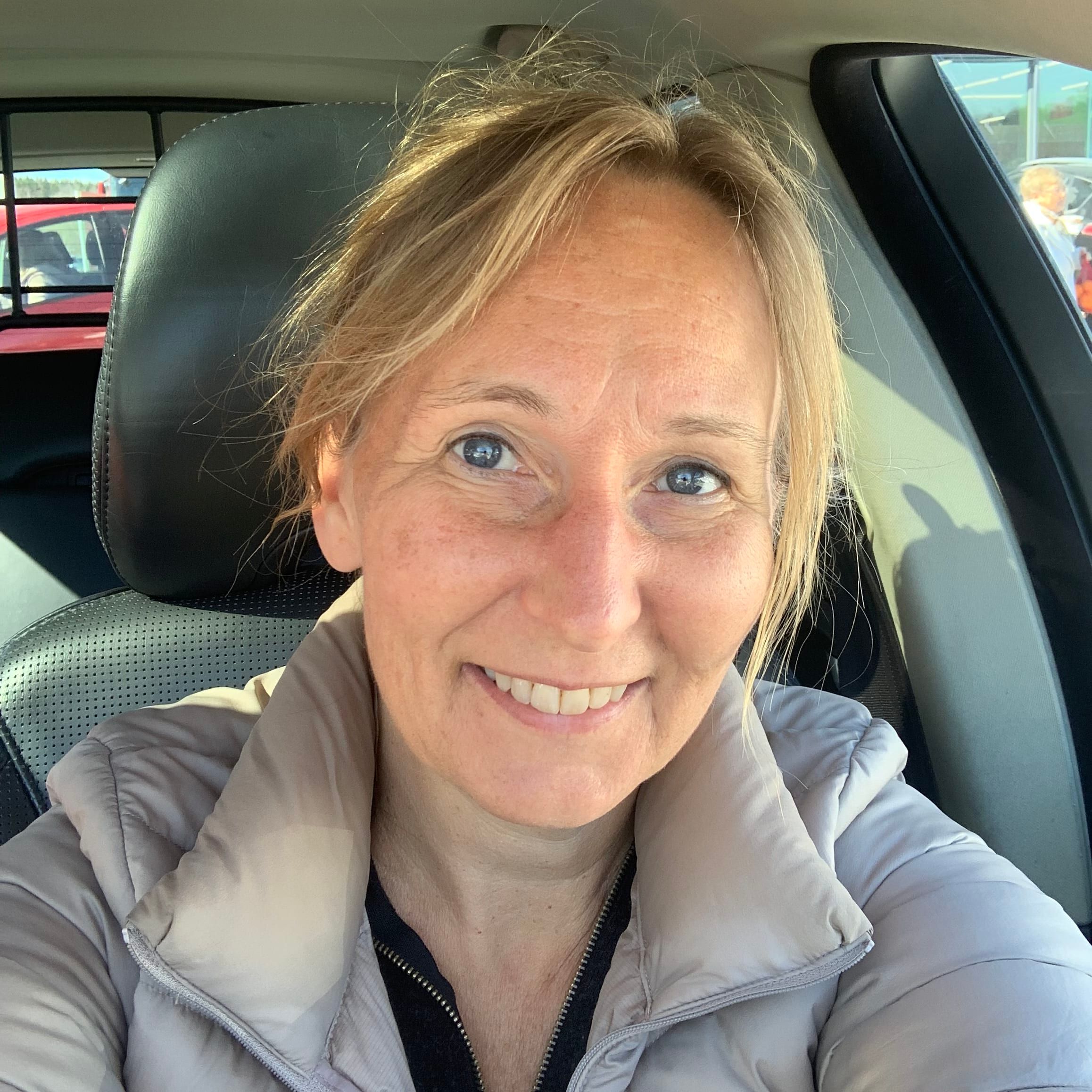 Profilbild för Anna Lena Marquardt