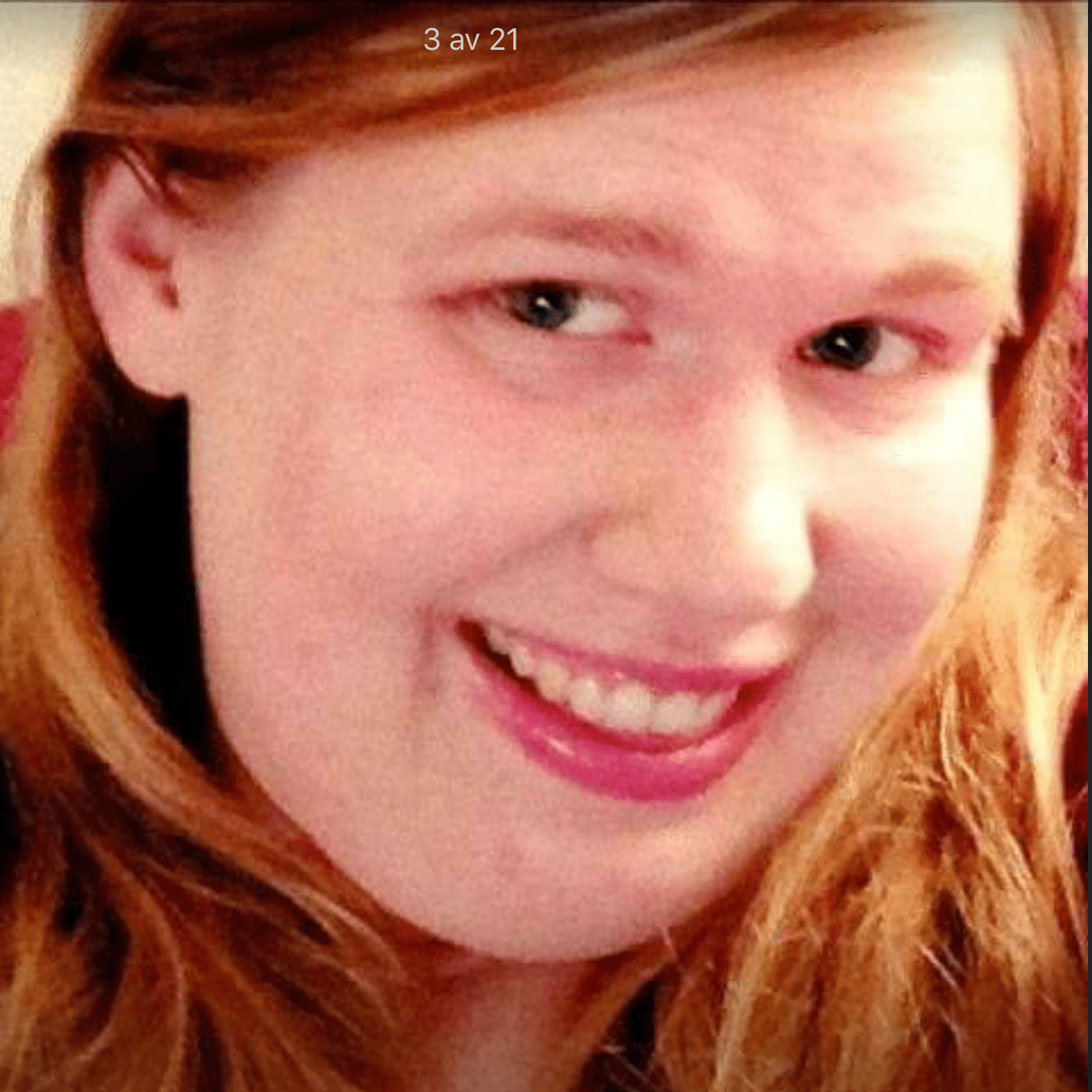 Profilbild för Anna Helmersson