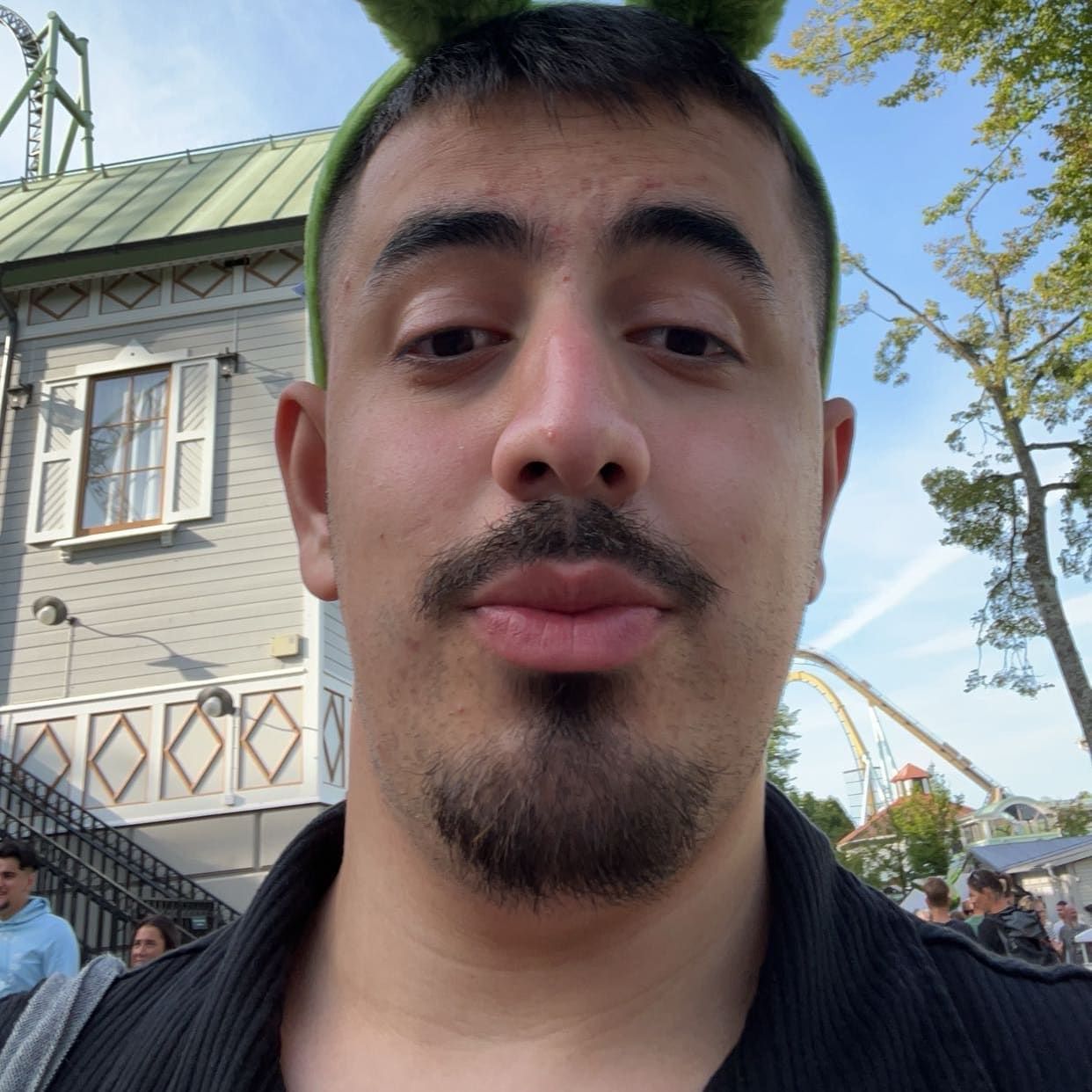 Profilbild för Khoja Daud Shah