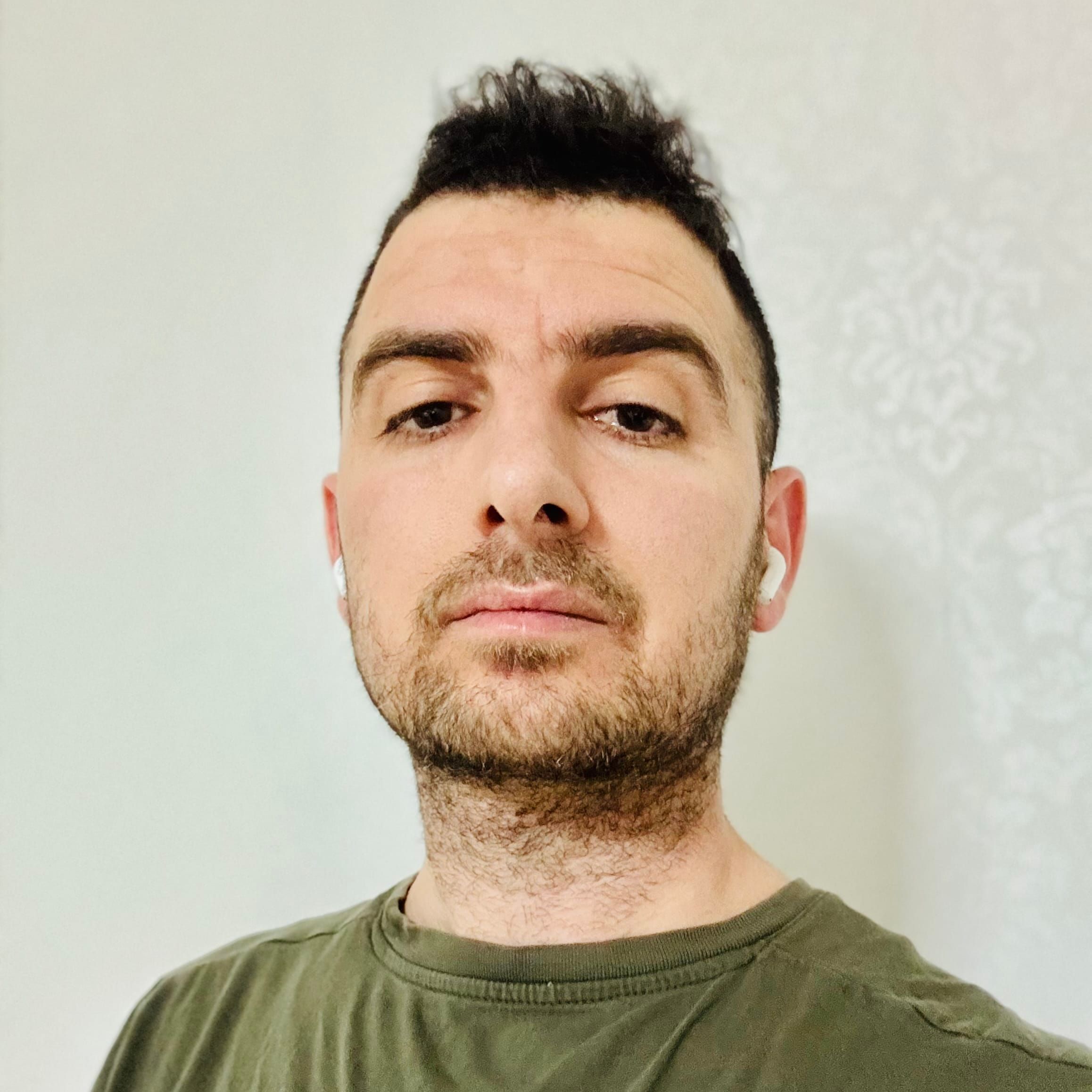 Profilbild för Jalal Zada