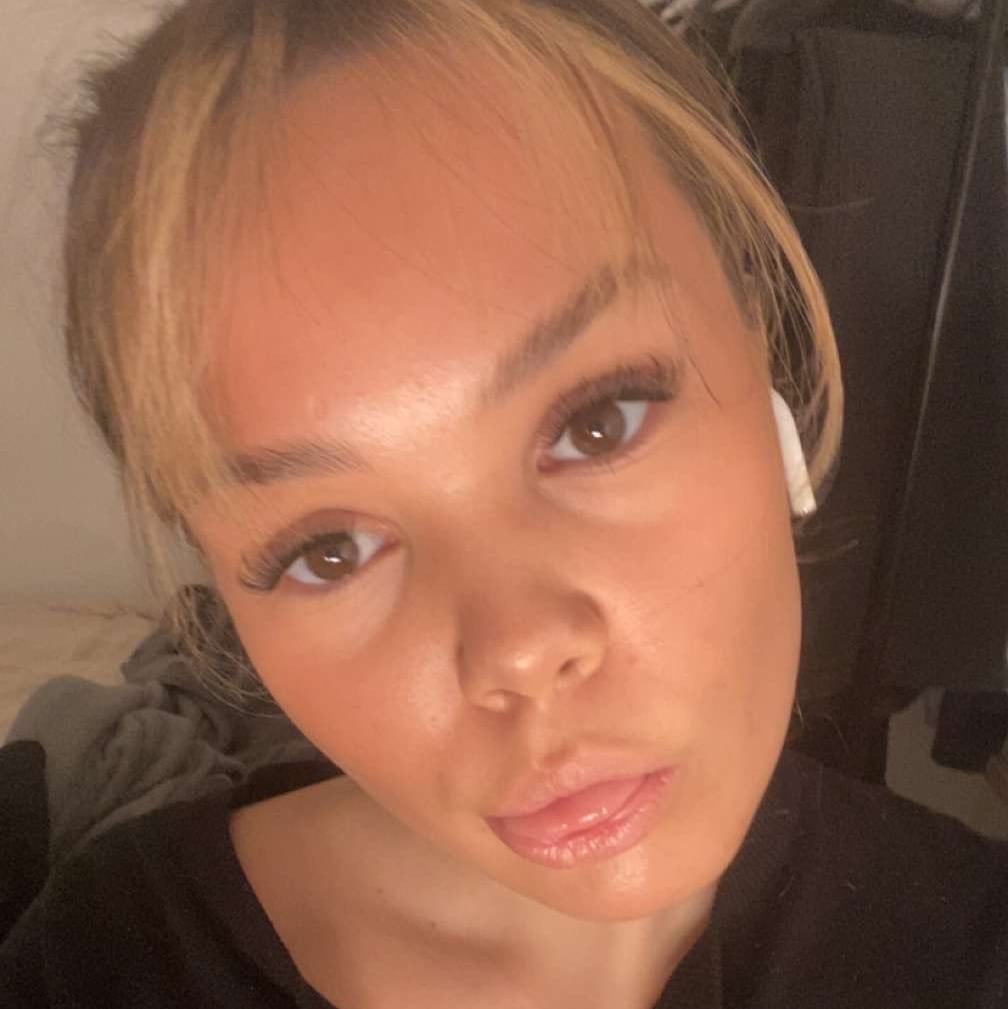 Profilbild för Esther Ström