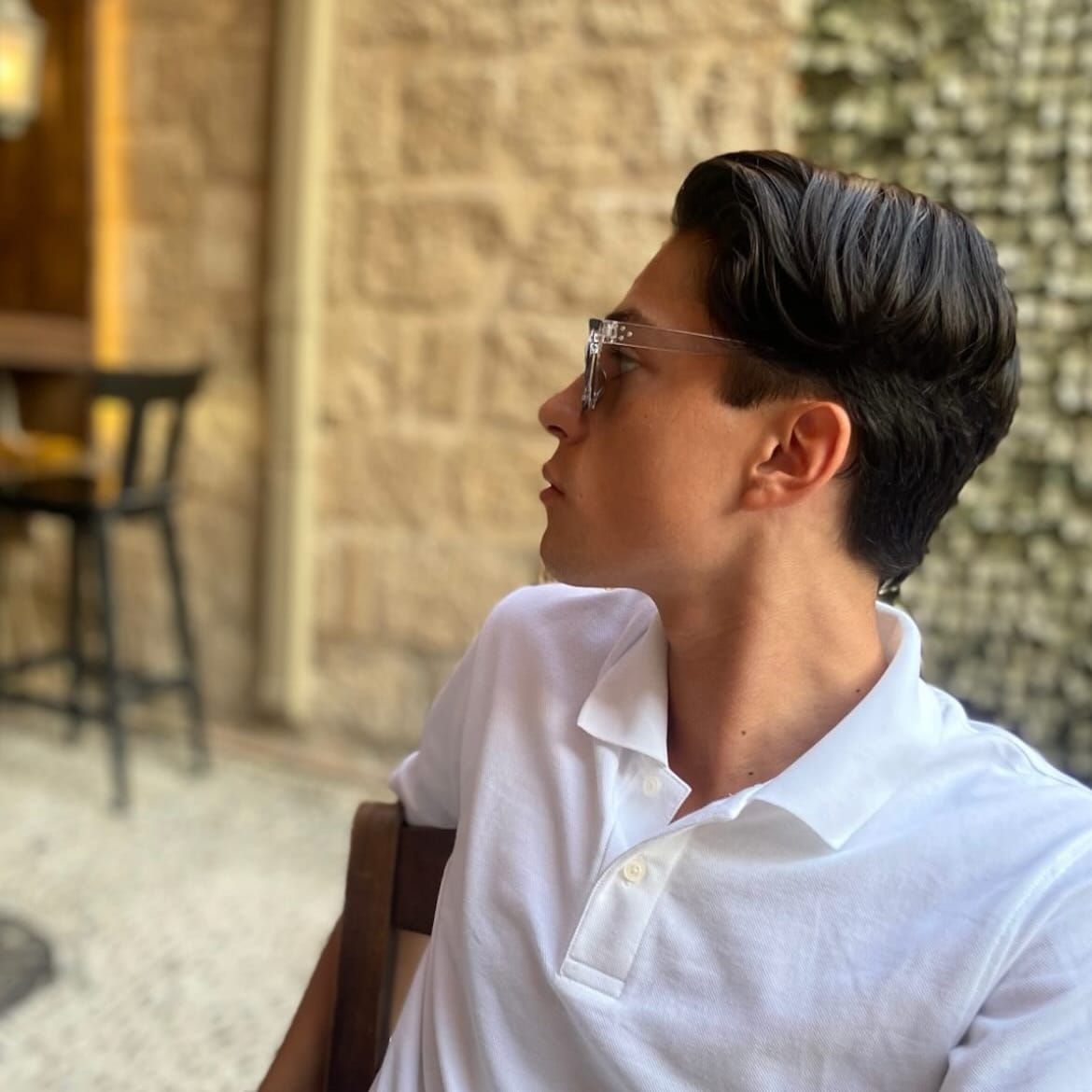 Profilbild för Roberto Grunback