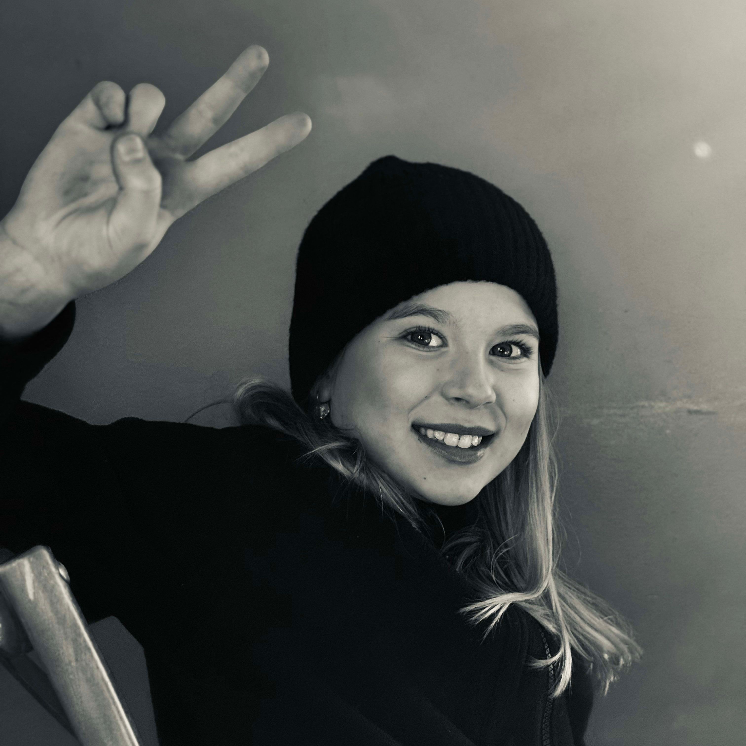 Profilbild för Ellie Åhlin