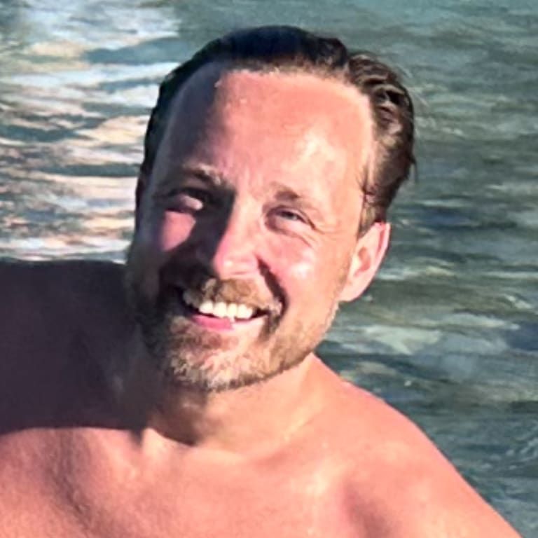 Profilbild för Erik Blau