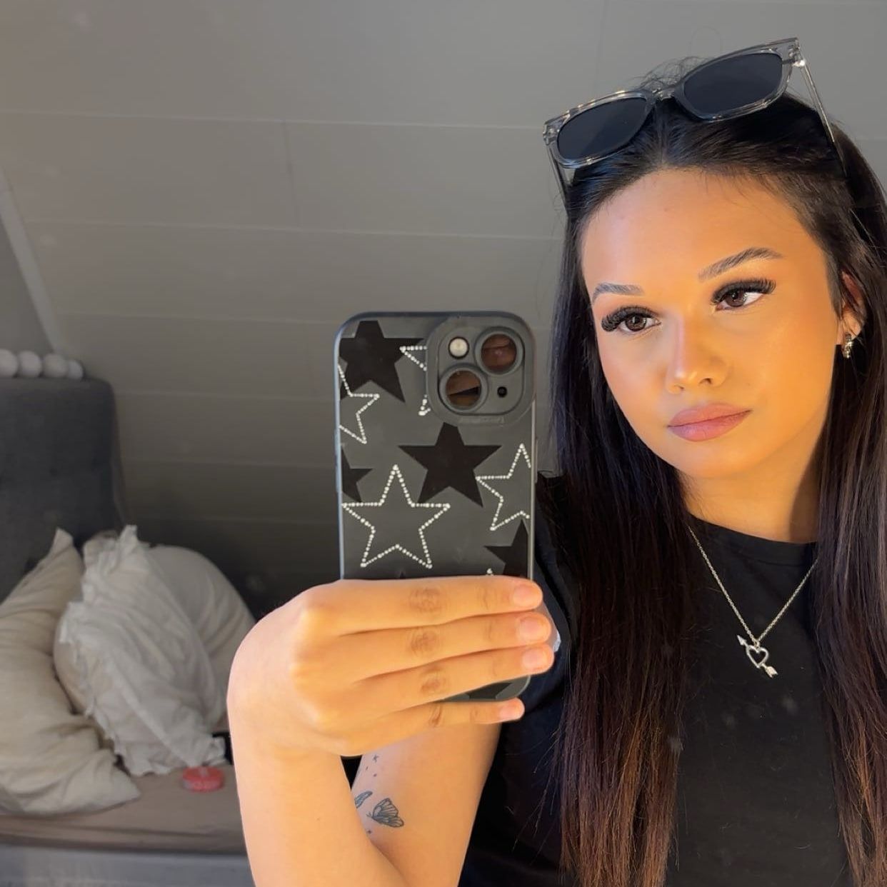 Profilbild för Cecilia Bäckman