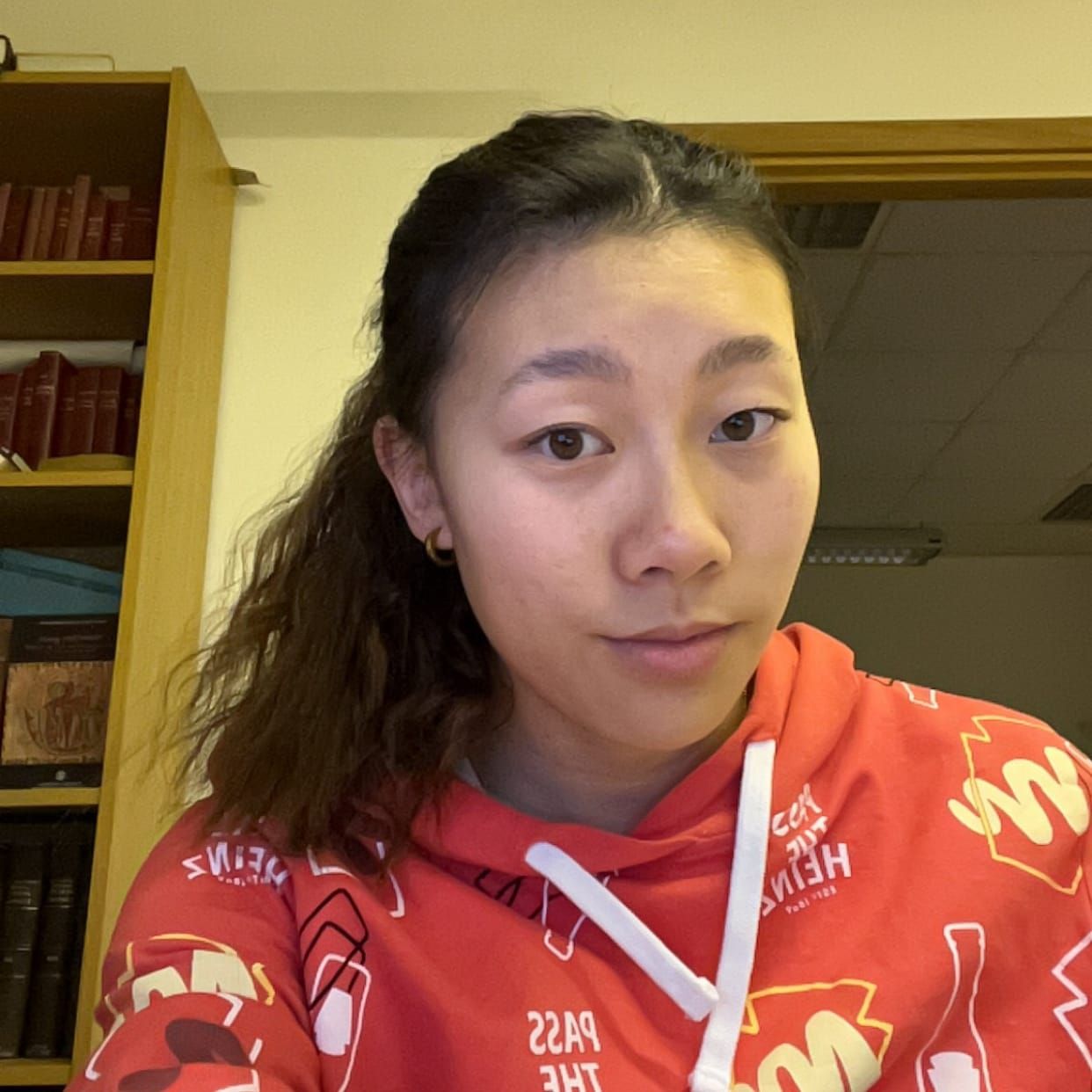 Profilbild för Zara Fuhrmann