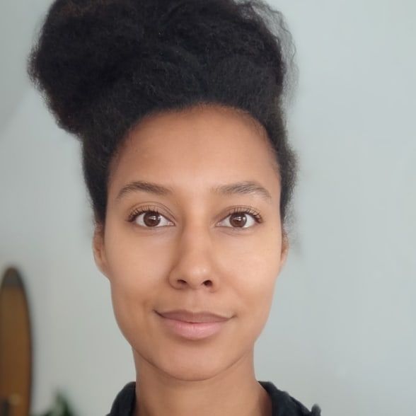 Profilbild för Mathilde Gbotto Carlsson