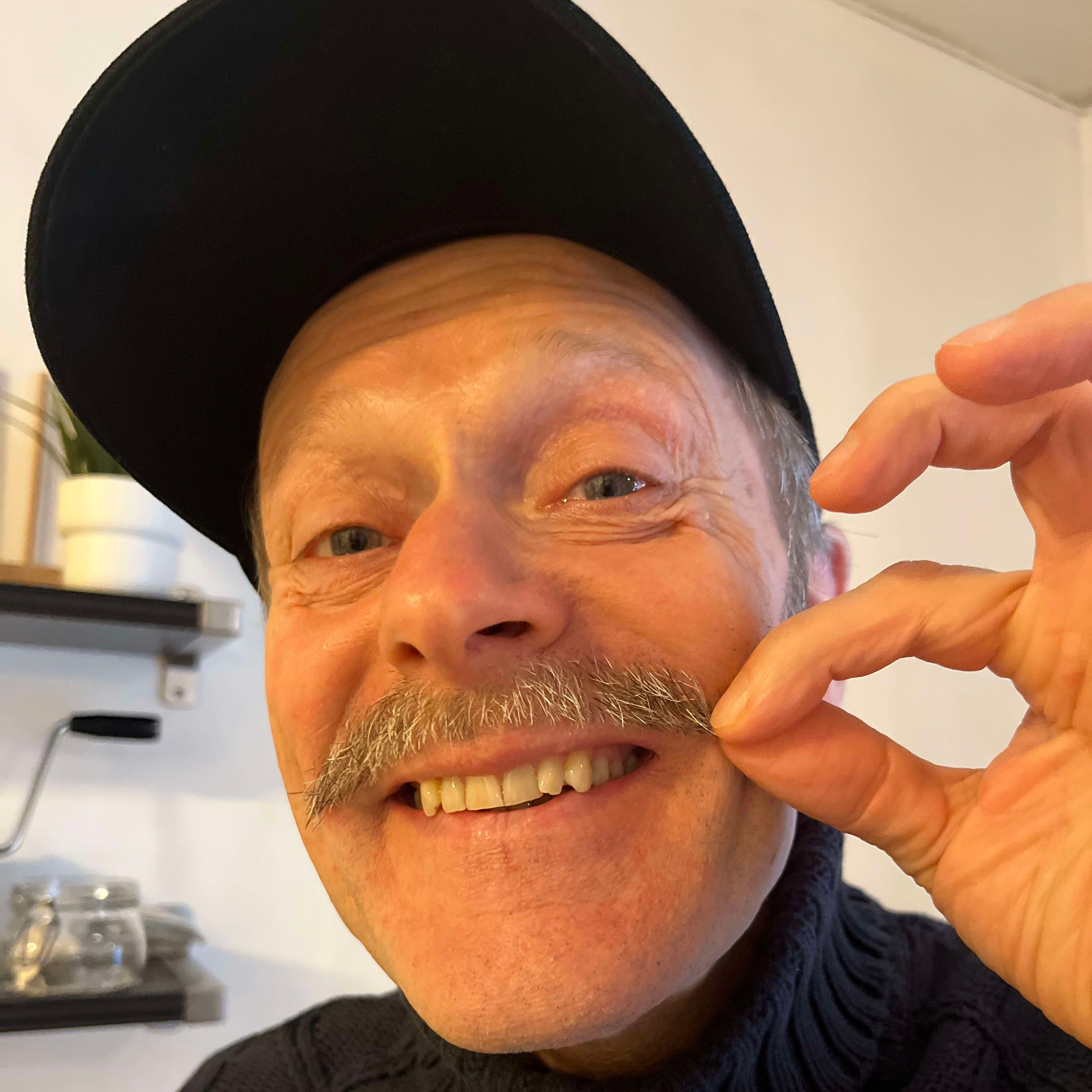 Profilbild för Kenneth Nyström
