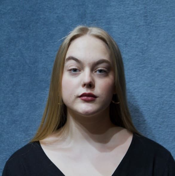 Profilbild för Filippa Gustafson Burnetti
