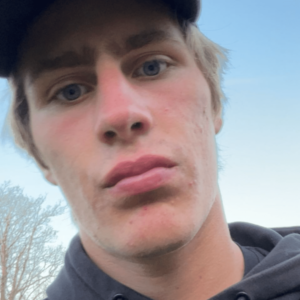 Profilbild för Arvid Gustavsson