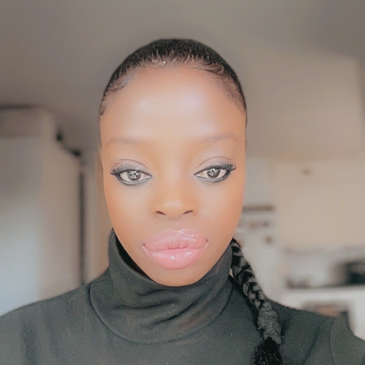 Profilbild för Ndey Njie