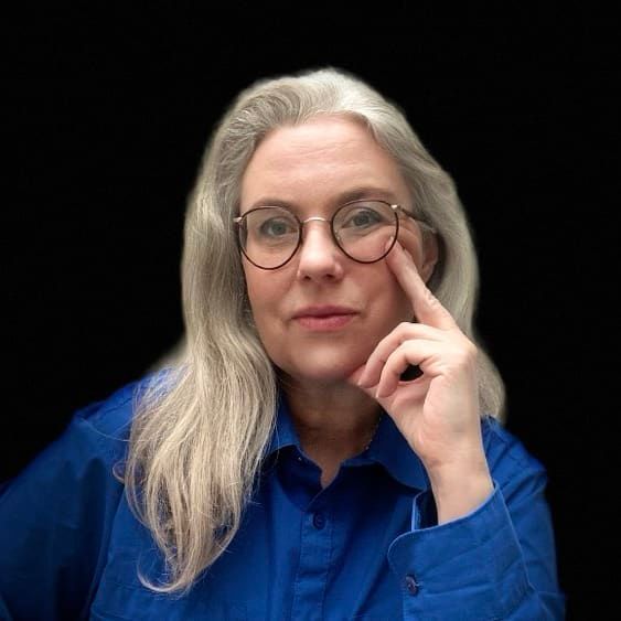 Profilbild för Anna Forsberg