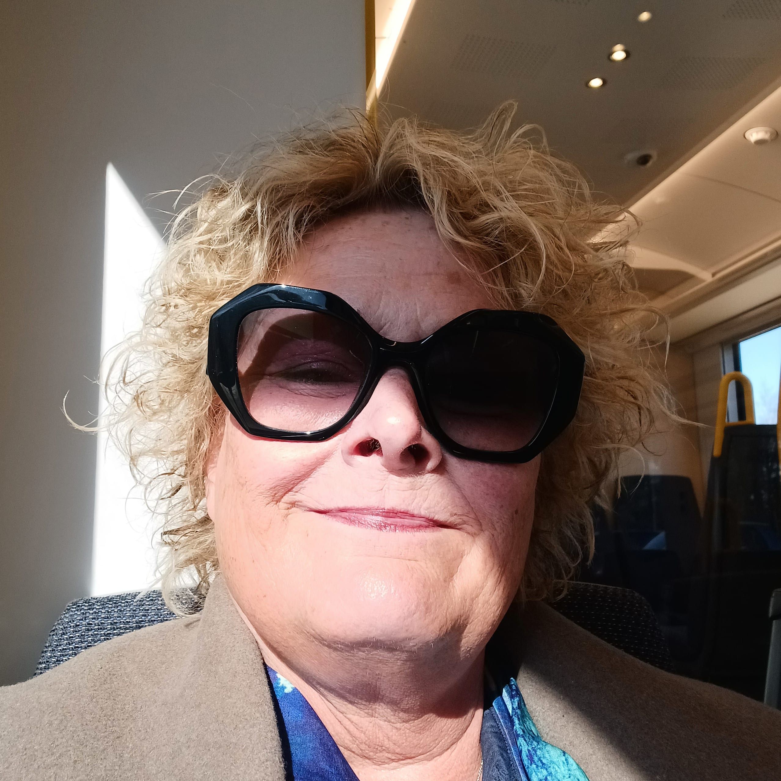 Profilbild för Annica Ivarsson