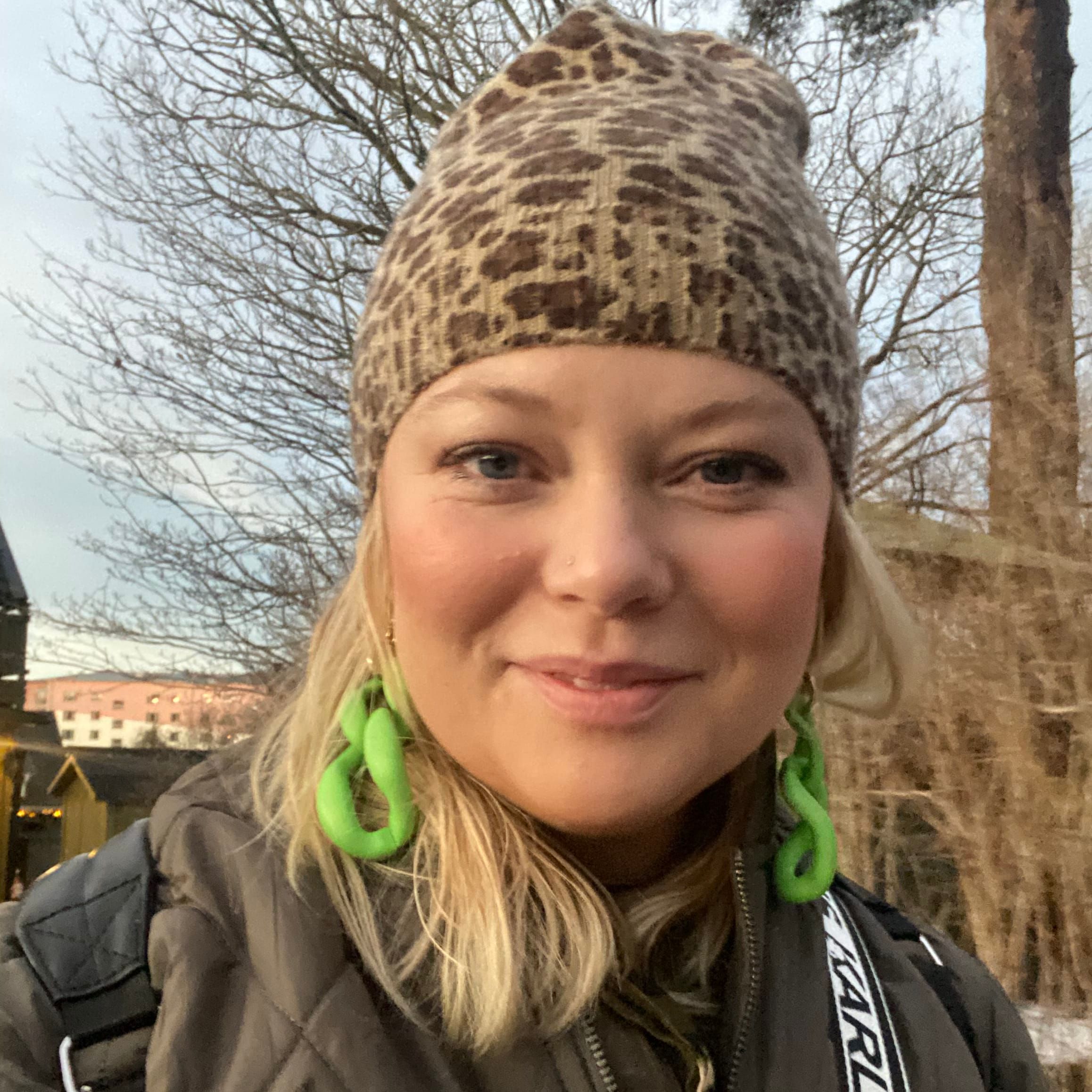 Profilbild för Katarina Sahlin