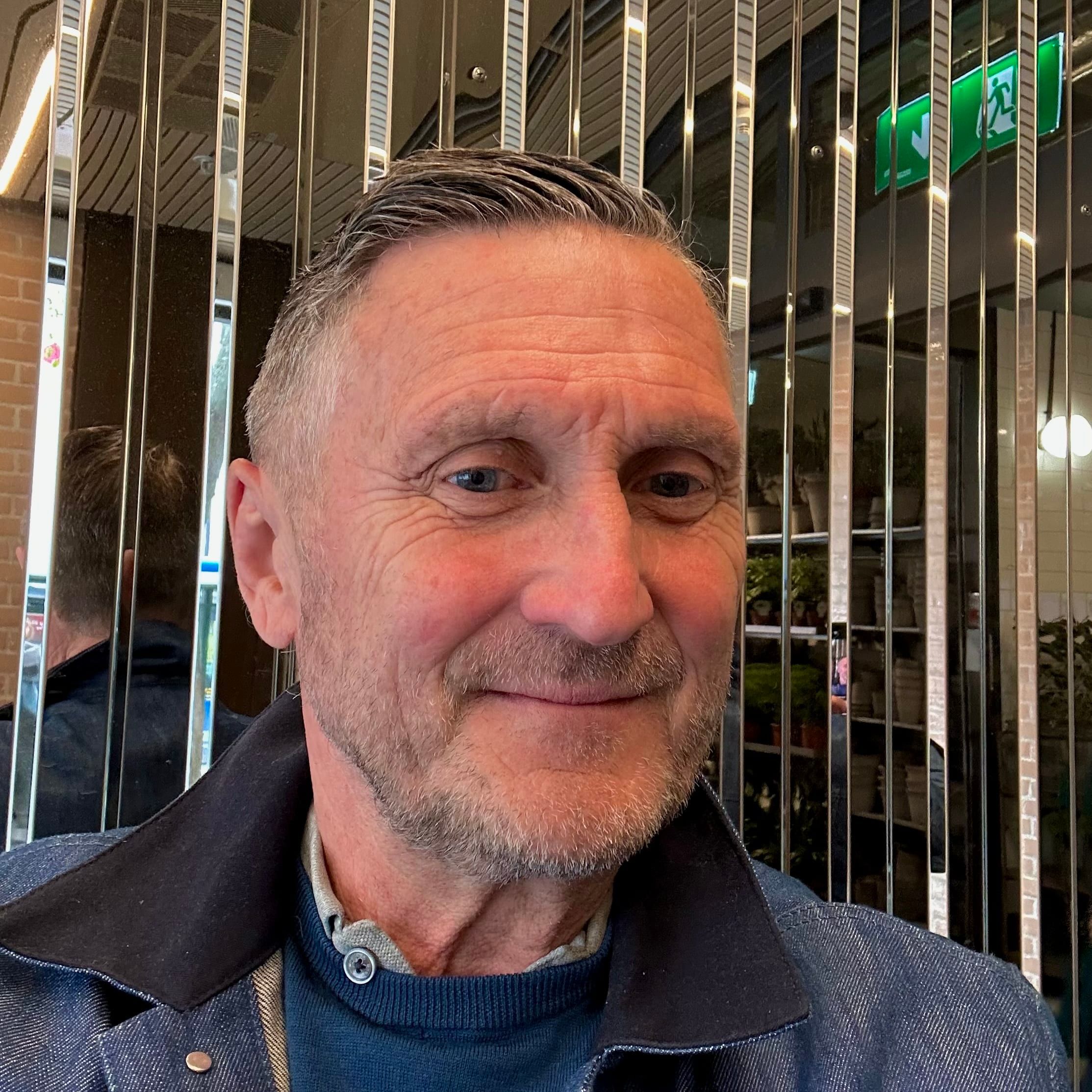 Profilbild för Anders Bjurman