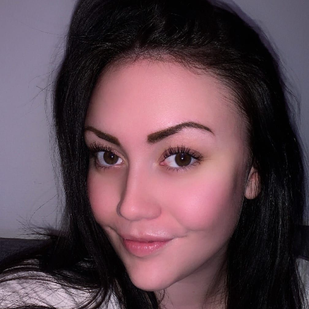 Profilbild för Mikaela Sörbye