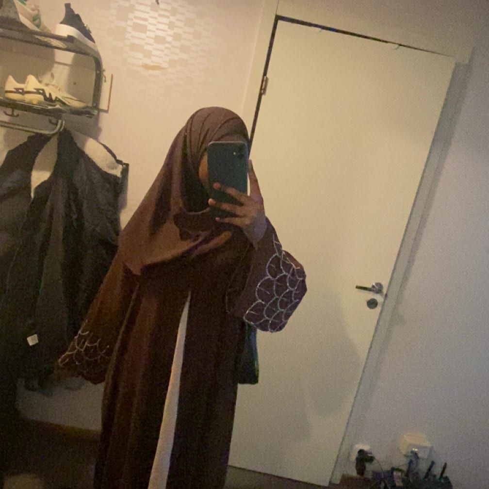 Profilbild för Ayan Abdi