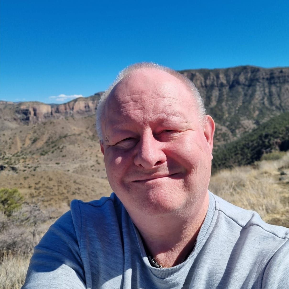Profilbild för Patrik Vesterberg
