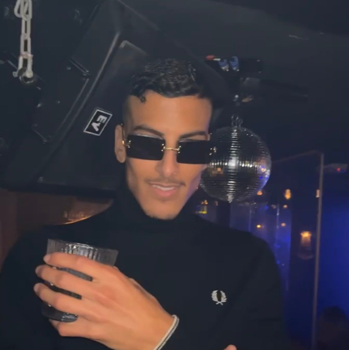 Profilbild för Hakim Hamadi