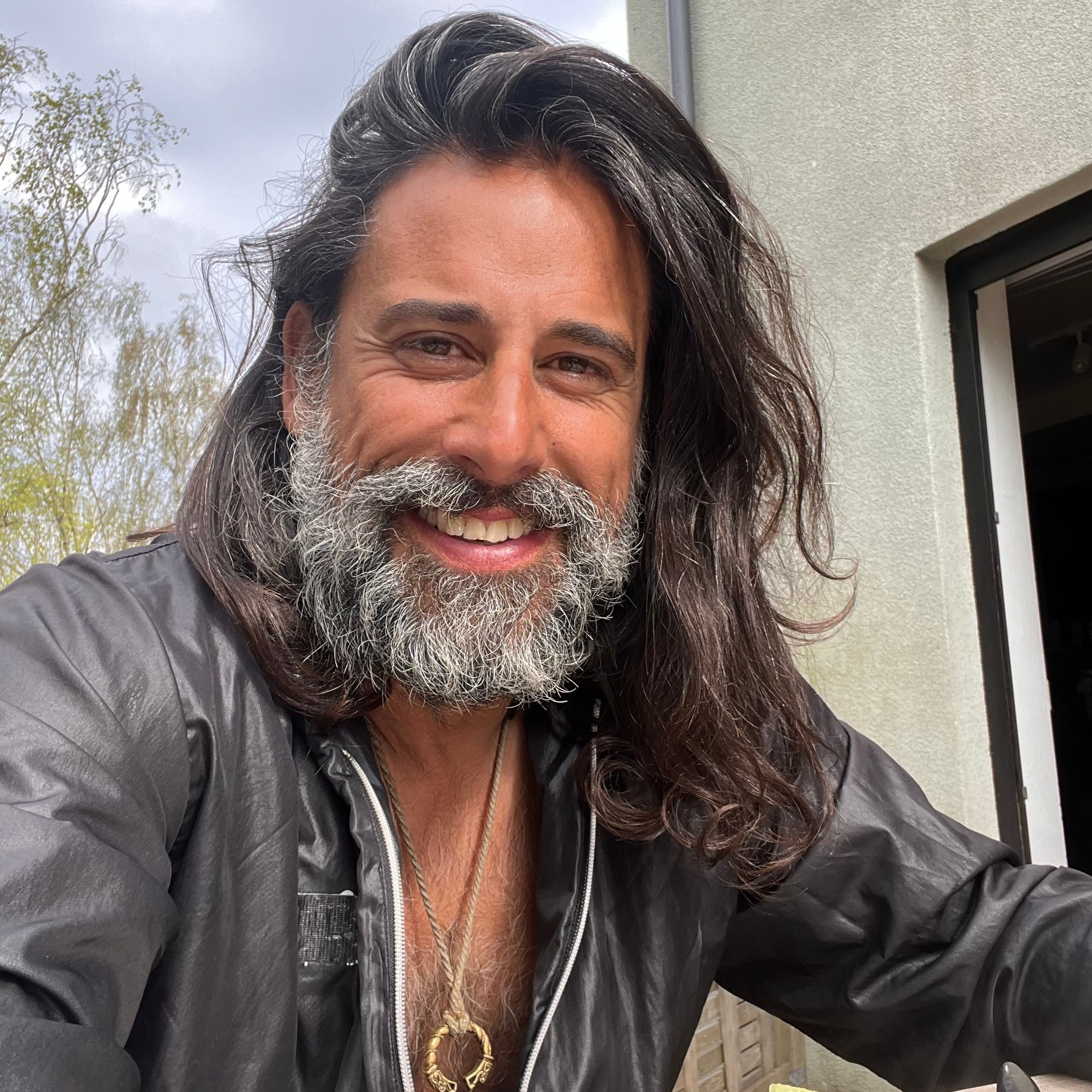 Profilbild för Jorge Lattof