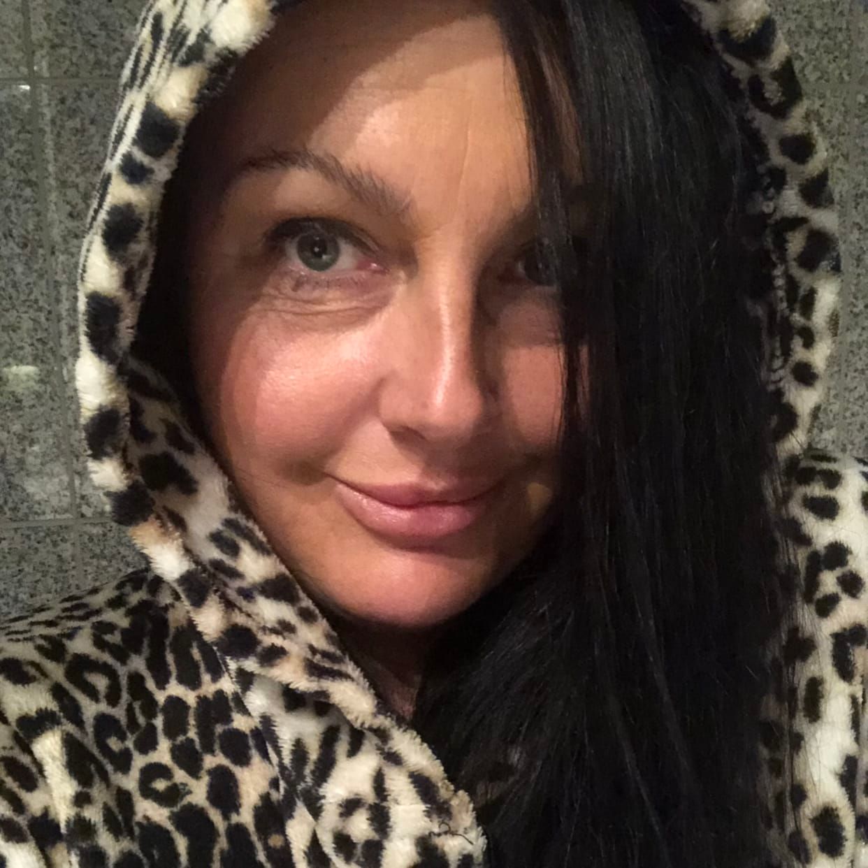 Profilbild för Carmenzita Bengtsson