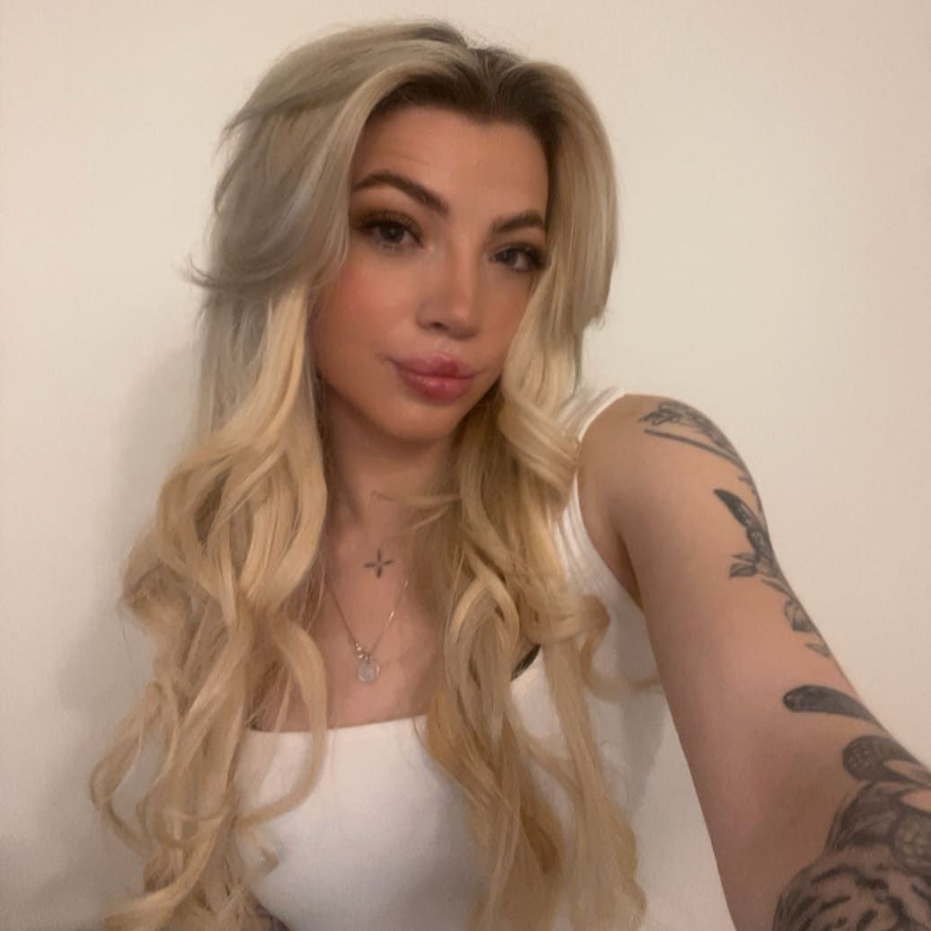 Profilbild för Alicia Hållberg
