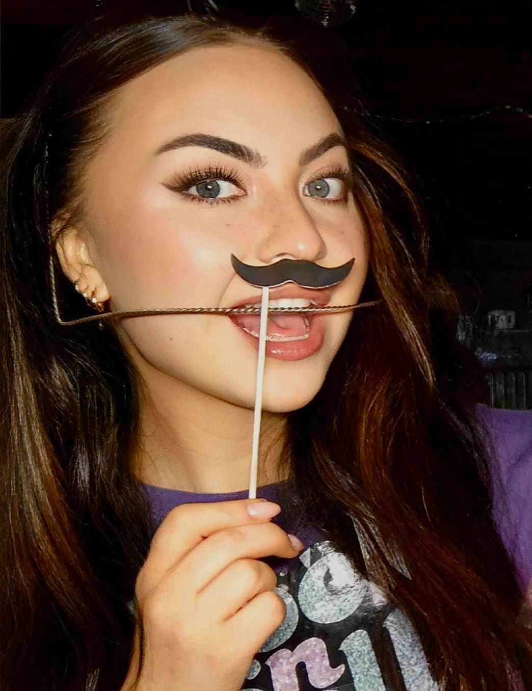Profilbild för Mikaela Balk