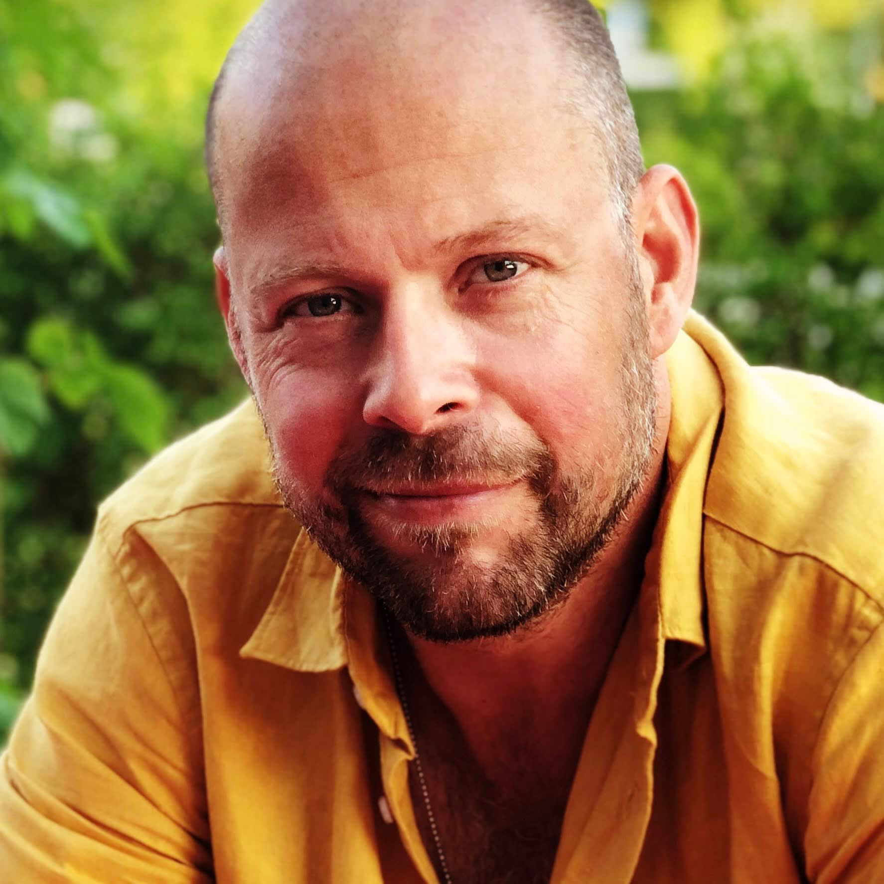 Profilbild för Magnus Wedrup