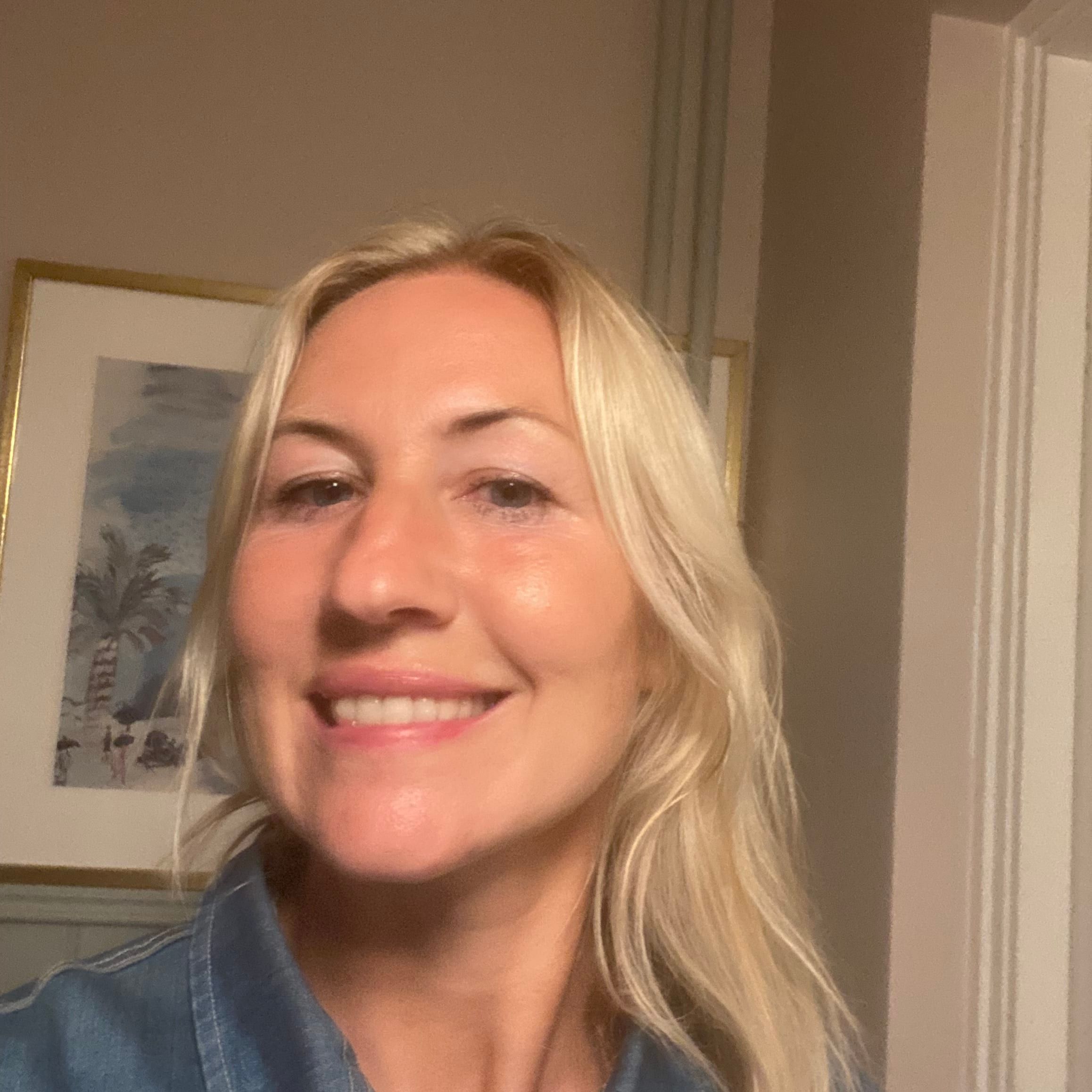 Profilbild för Chatarina Nylanserade