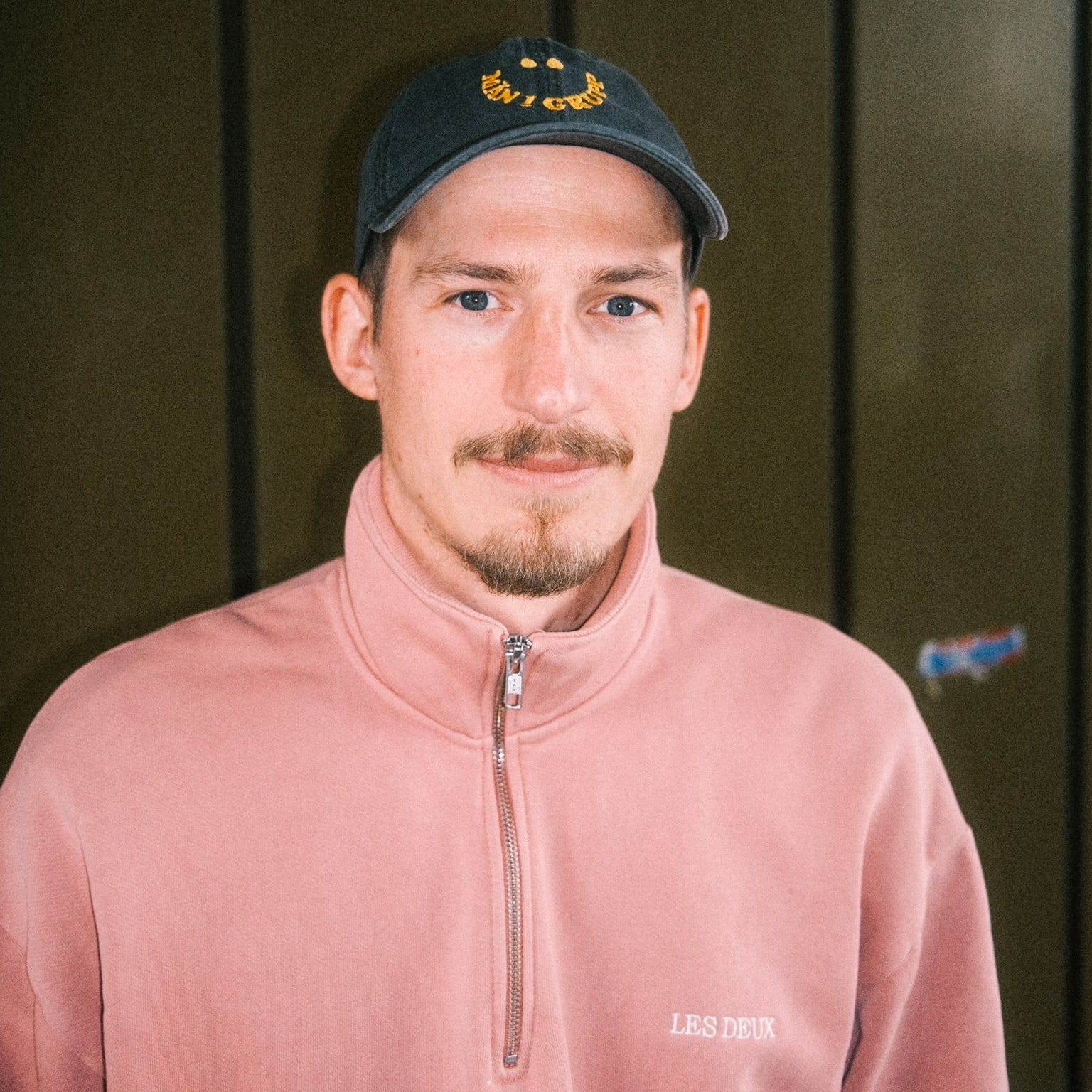 Profilbild för Björn Carlsson