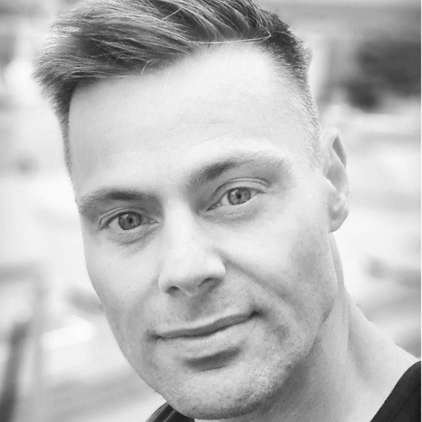 Profilbild för Kent Larsen
