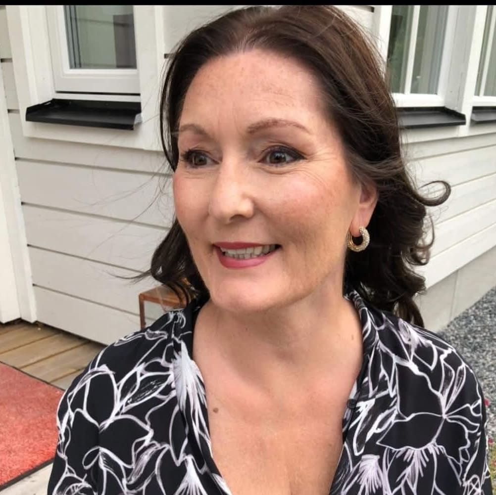 Profilbild för Ulrika Marmfeldt Lindgren