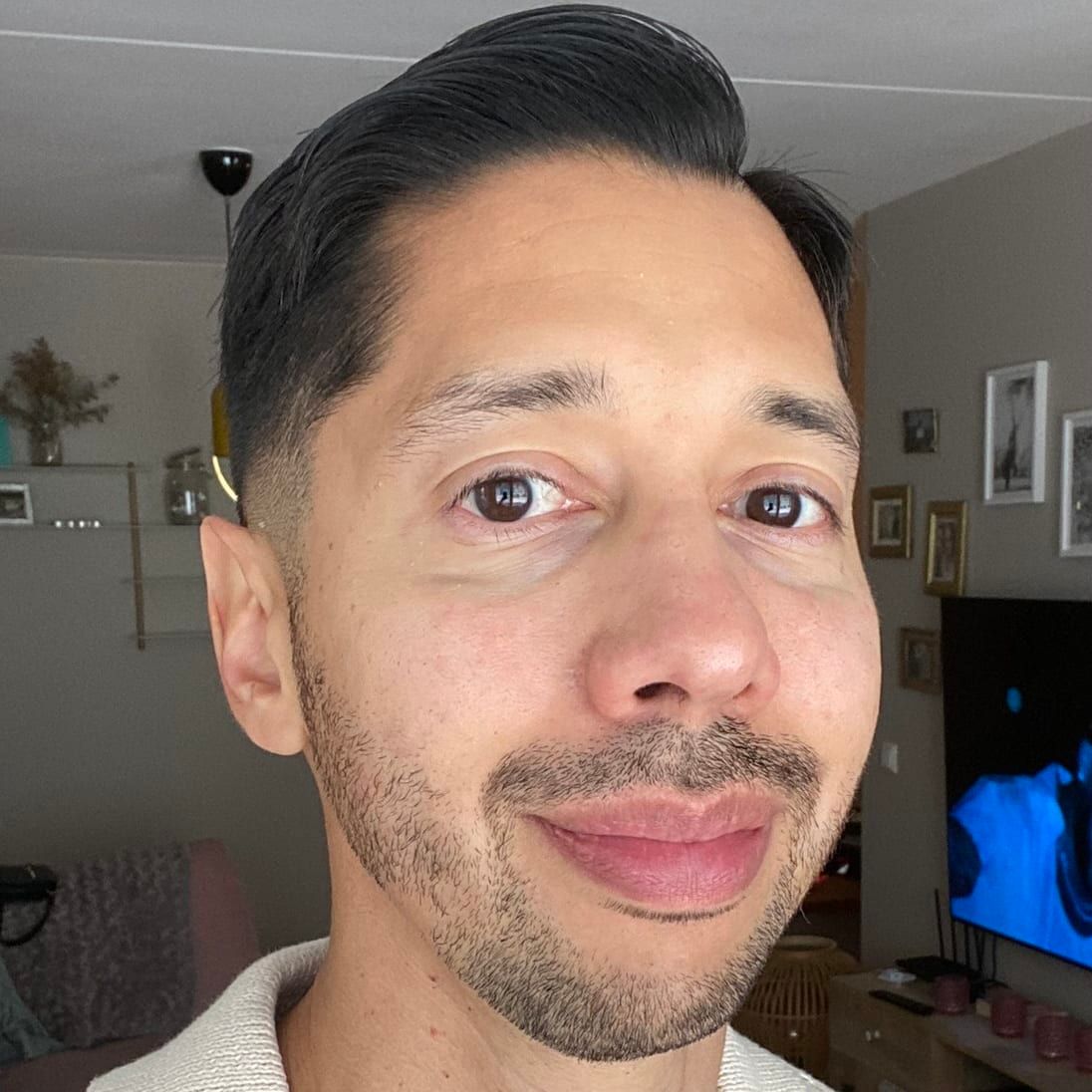 Profilbild för Martin Zarazua Mujo