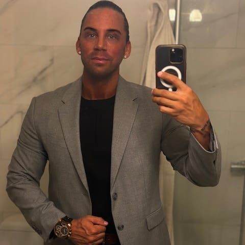 Profilbild för Mikael Zackrisson