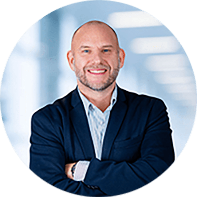 Profilbild för Fredrik Björklund