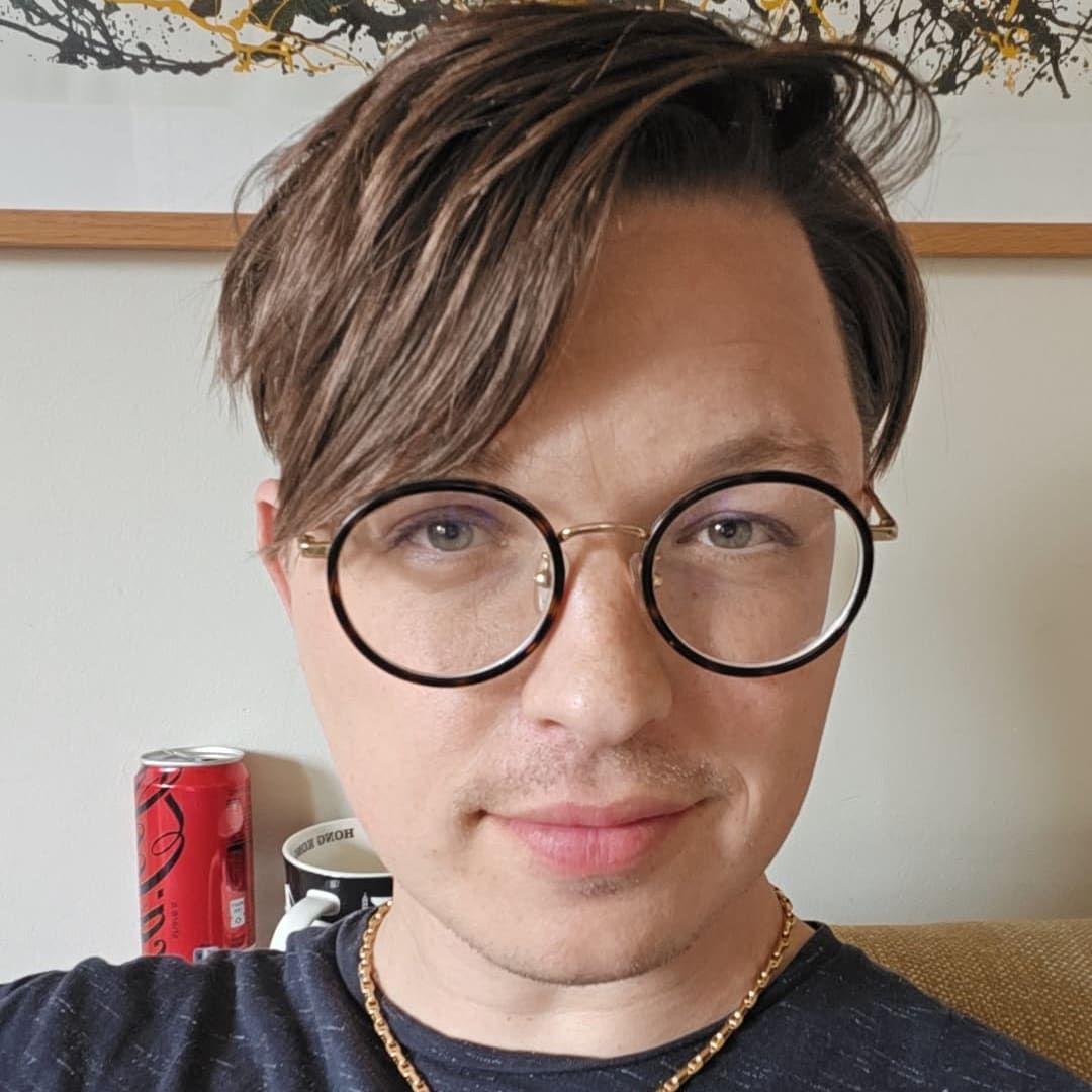 Profilbild för Markus Avander