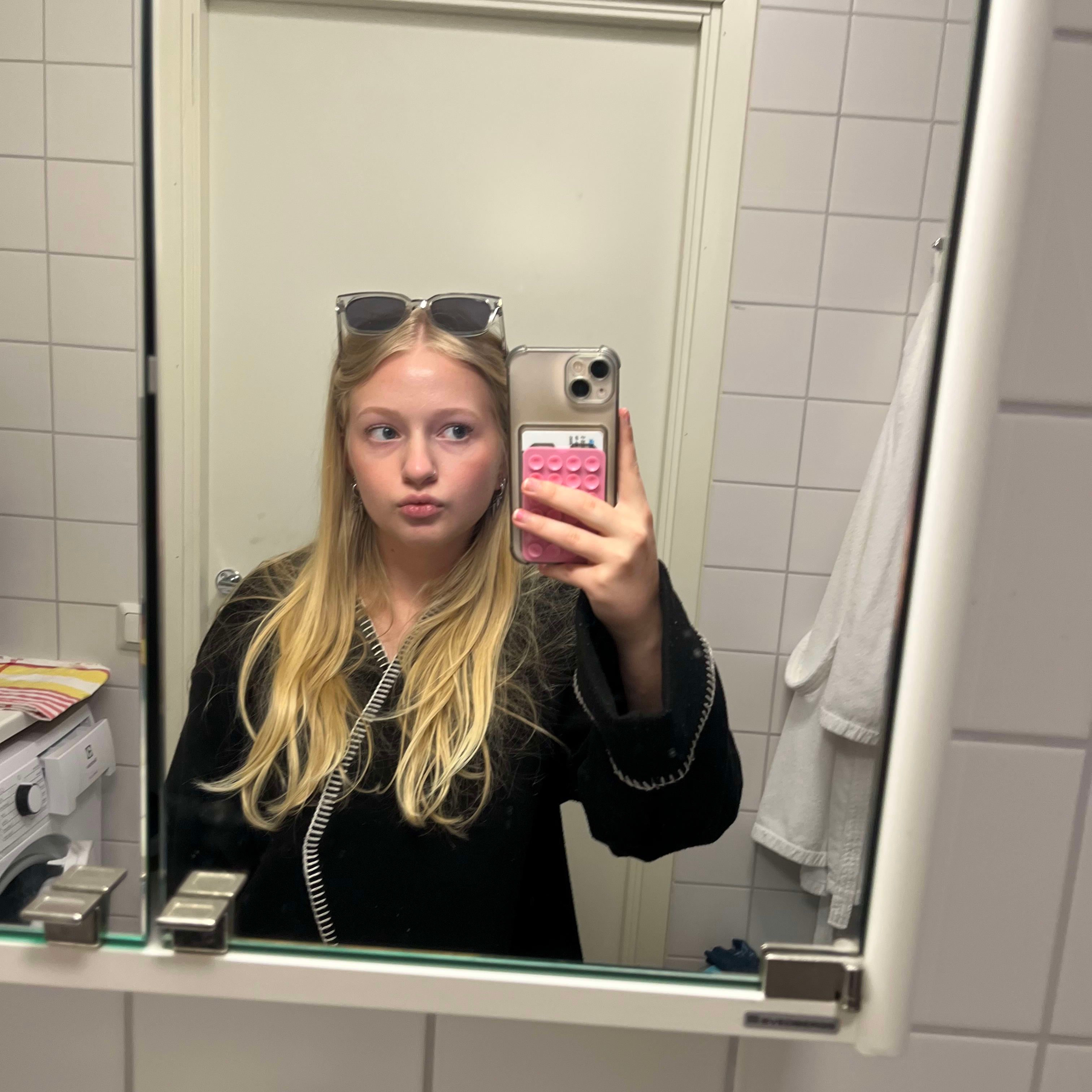 Profilbild för Emma Gustafsson