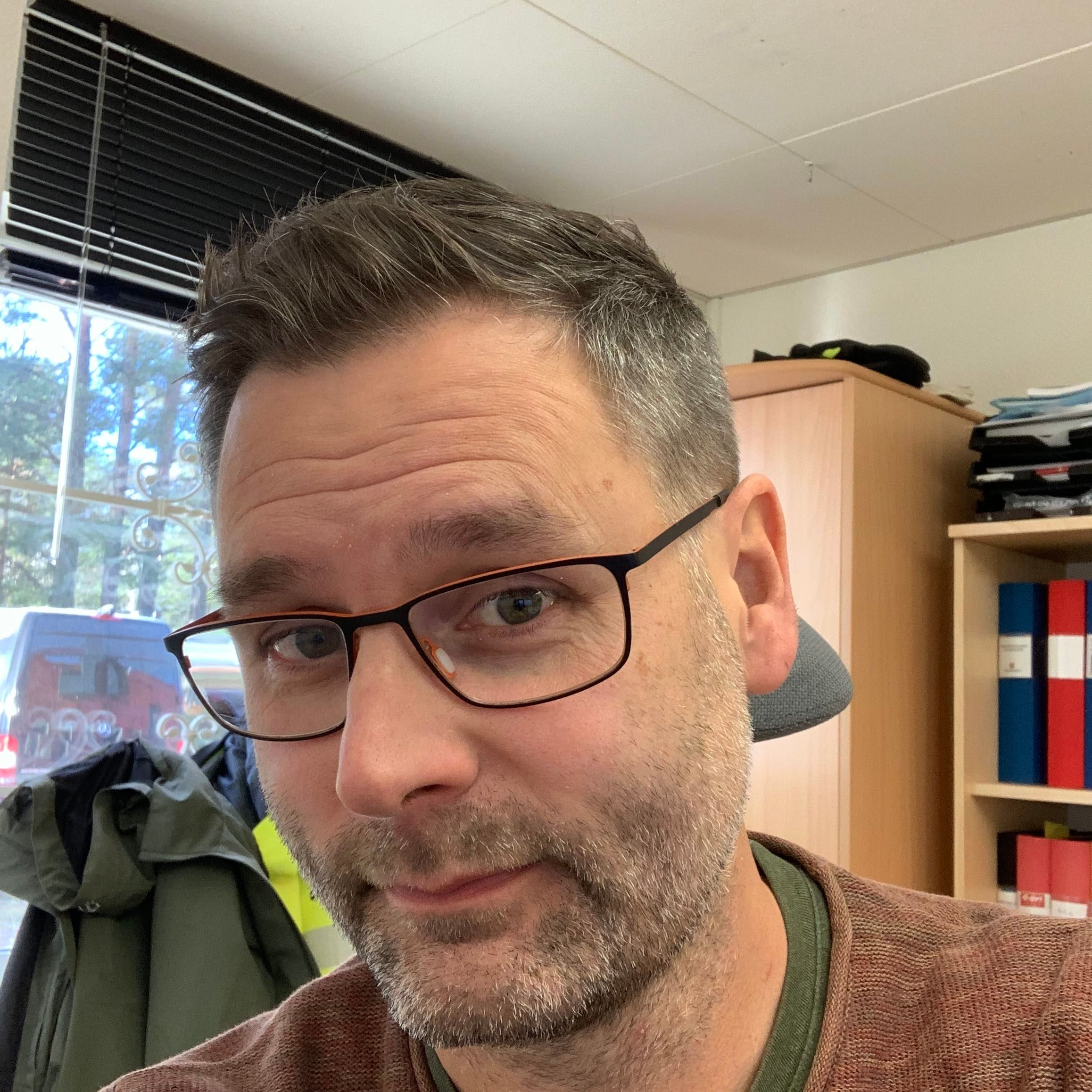 Profilbild för Magnus Karlsson